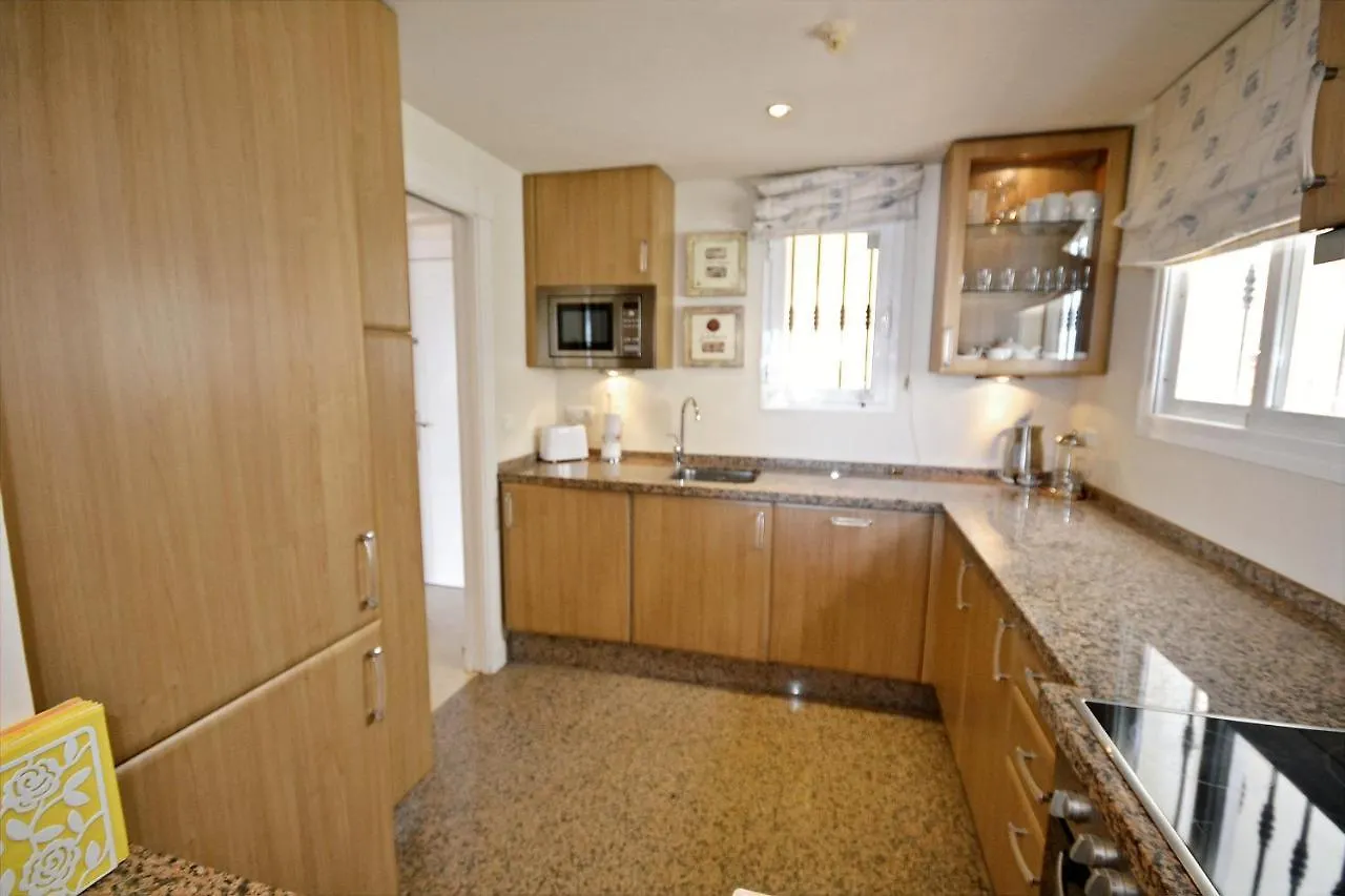 Stunning Unobstructed 180 Degree Sea View Apartment With 100 Square Meters Terrace - Costa Del Sol - אסטפונה 0*,
